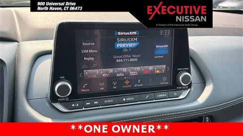 Certified 2021 Nissan Rogue SV image 16