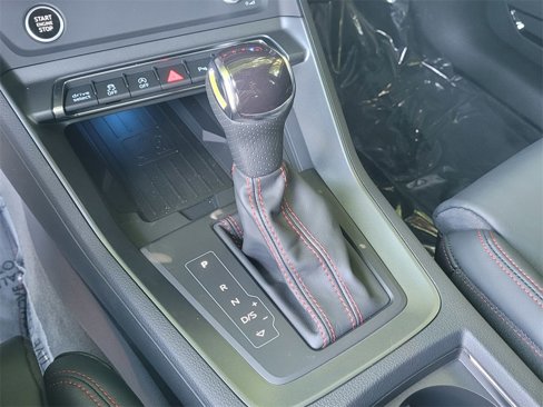 New 2025 Audi Q3 2.0T Premium Plus image 14