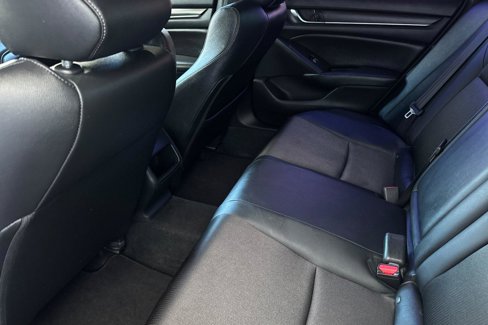 Used 2019 Honda Accord Sport image 14