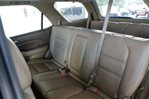 Used 2002 Acura MDX Touring image 20