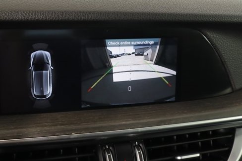 Used 2022 Alfa Romeo Stelvio Ti image 32
