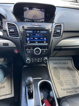 Used 2016 Acura RDX AWD w/ Technology Package image 39