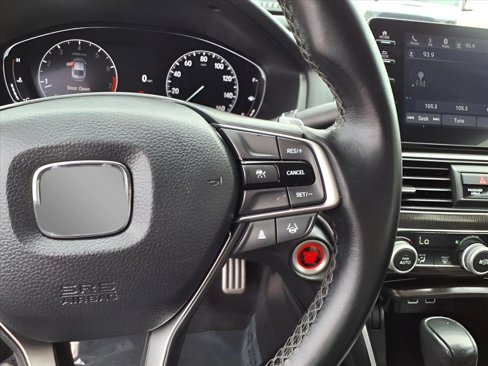 Used 2022 Honda Accord Sport Special Edition image 15