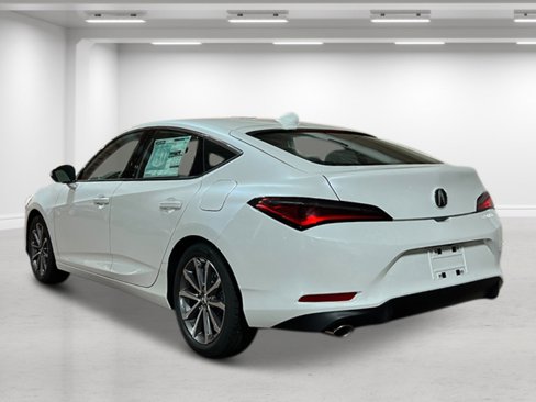 New 2025 Acura Integra image 3