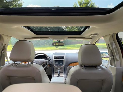 Used 2014 Lincoln MKX AWD w/ Equipment Group 101A image 89