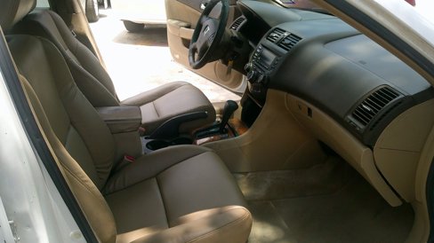 Used 2004 Honda Accord EX image 19