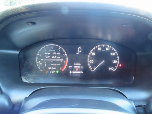 Used 2023 Honda HR-V LX image 12