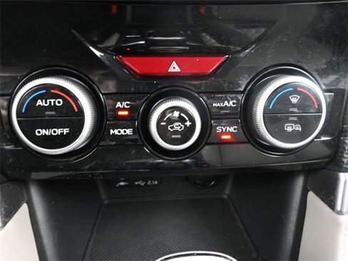 Used 2022 Subaru Forester Limited image 10