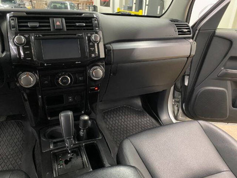 Used 2014 Toyota 4Runner Trail Premium image 21