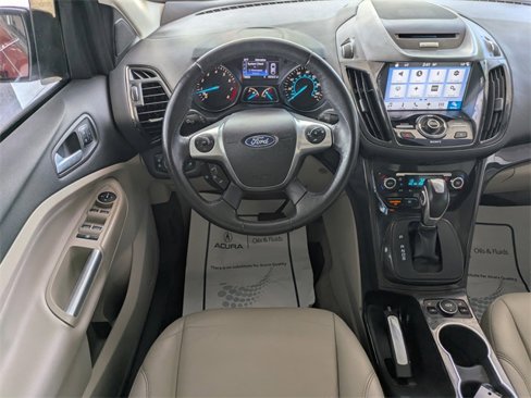 Used 2016 Ford Escape Titanium image 16