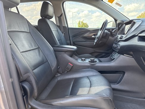 Used 2020 GMC Terrain SLT w/ Preferred Package image 34
