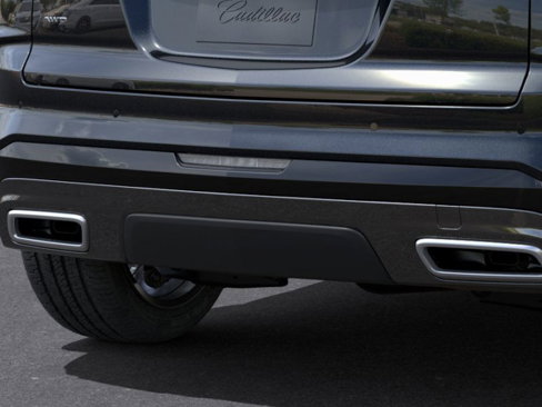New 2025 Cadillac XT4 Sport image 14