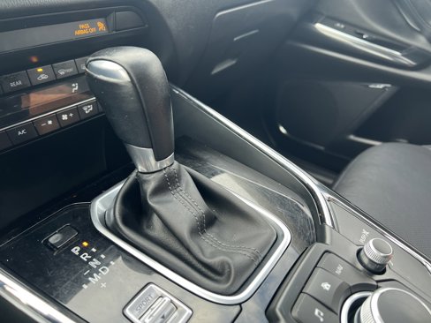 Used 2019 MAZDA CX-9 Touring w/ Touring Premium Package image 26