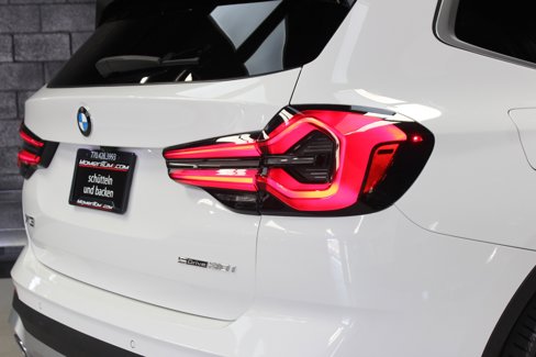 Used 2022 BMW X3 sDrive30i w/ Convenience Package image 12