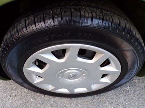 Used 2009 Scion xD image 43