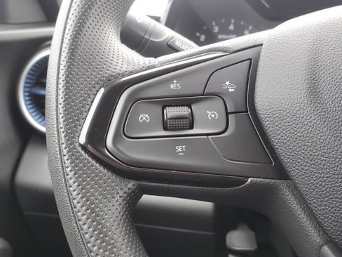 Certified 2024 Chevrolet Trax LS w/ LS Convenience Package image 12