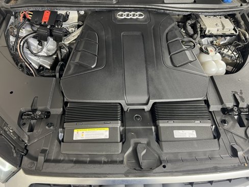 Used 2019 Audi Q7 3.0T Premium Plus w/ Premium Plus Package image 25