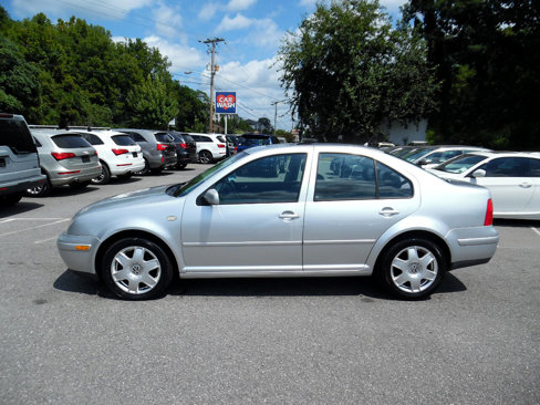 Used 2000 Volkswagen Jetta GLS image 2