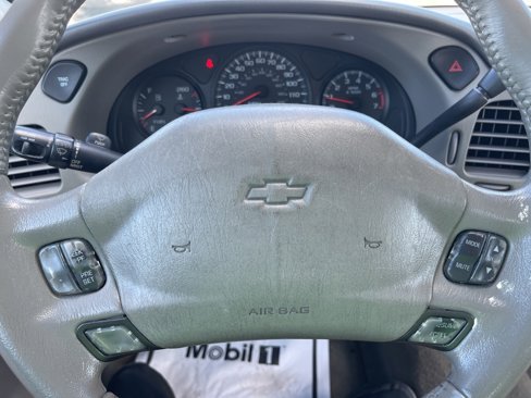 Used 2005 Chevrolet Impala LS w/ Preferred Equipment Group image 21