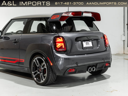 Used 2021 MINI Cooper John Cooper Works GP image 26