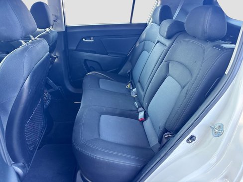 Used 2015 Kia Sportage LX image 21