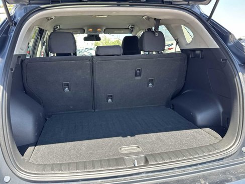Used 2019 Hyundai Tucson SE image 25