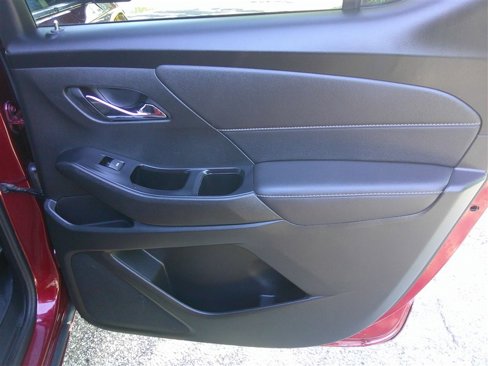 Used 2023 Chevrolet Traverse Premier w/ LPO, Floor Liner Package image 20