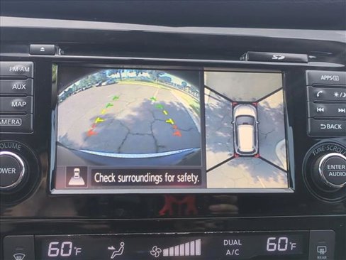 Used 2015 Nissan Rogue SL image 14