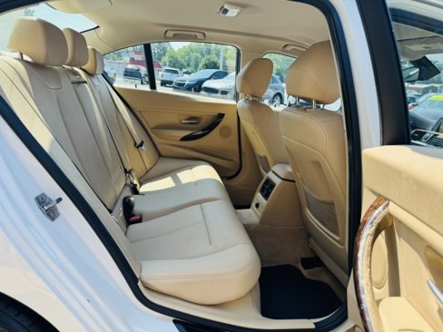 Used 2015 BMW 328i Sedan image 15