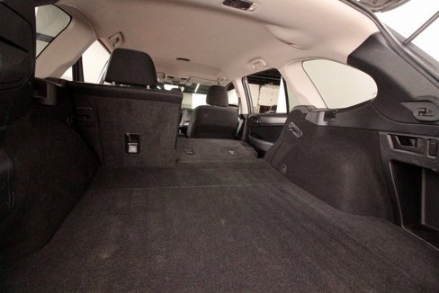 Used 2019 Subaru Outback 2.5i Premium image 18