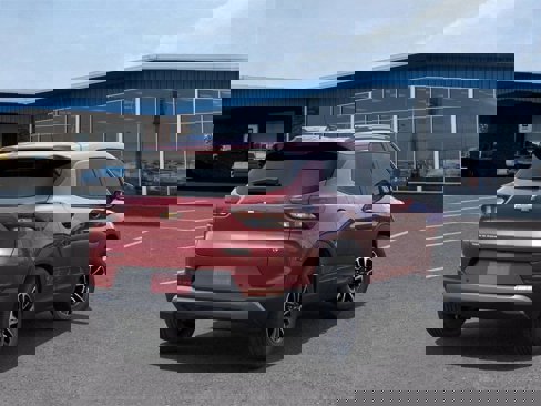 New 2025 Chevrolet TrailBlazer LT w/ Convenience Package image 12