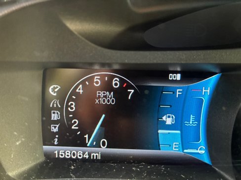 Used 2011 Ford Edge SEL w/ 201A Rapid Spec Order Code image 8
