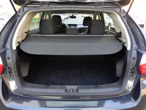 Used 2013 Subaru Impreza 2.0i Premium image 14