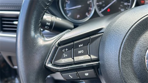 Used 2019 MAZDA CX-5 Touring image 23