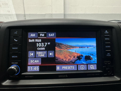 Used 2020 Dodge Grand Caravan SE w/ UConnect Hands-Free Group image 37