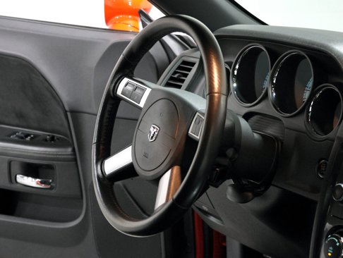 Used 2009 Dodge Challenger SRT8 image 52