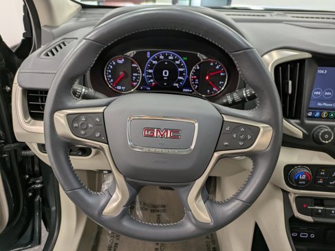 Used 2022 GMC Terrain Denali w/ LPO, Floor Liner Package image 19