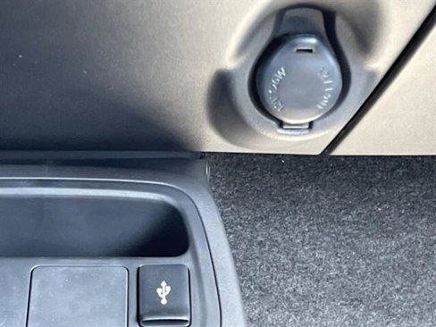 New 2024 Mitsubishi Mirage LE image 22