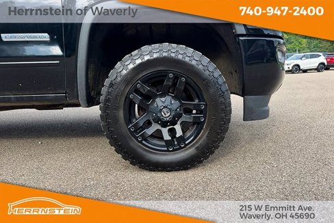 Used 2016 GMC Sierra 1500 4x4 Double Cab image 28