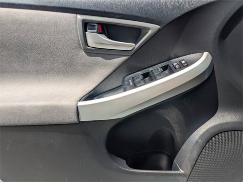 Used 2014 Toyota Prius Four image 22