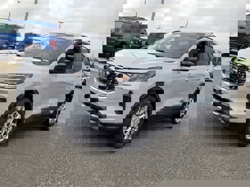 New 2025 Ford Escape Active image 3