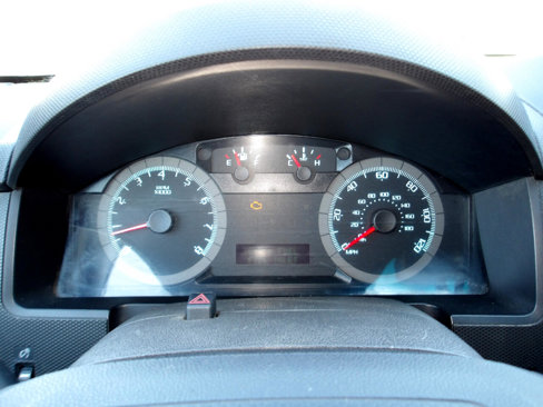 Used 2010 Ford Escape Limited image 18