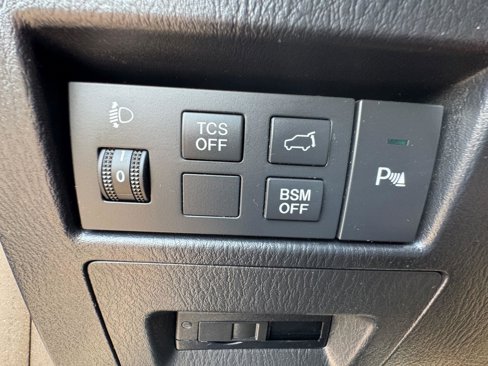 Used 2015 MAZDA CX-9 Grand Touring w/ GT Technology Package image 39