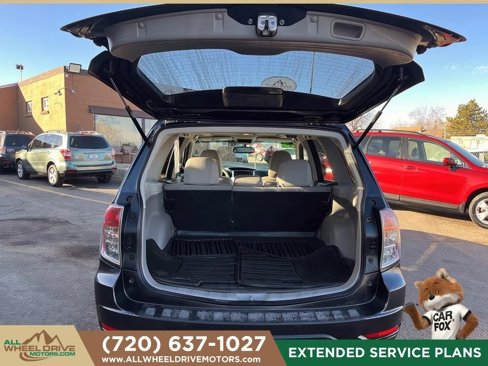 Used 2013 Subaru Forester 2.5X Premium image 23