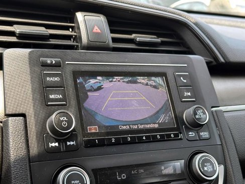 Used 2019 Honda Civic LX image 25