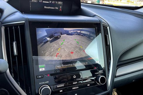 Used 2019 Subaru Forester Limited w/ Popular Package #3 image 25