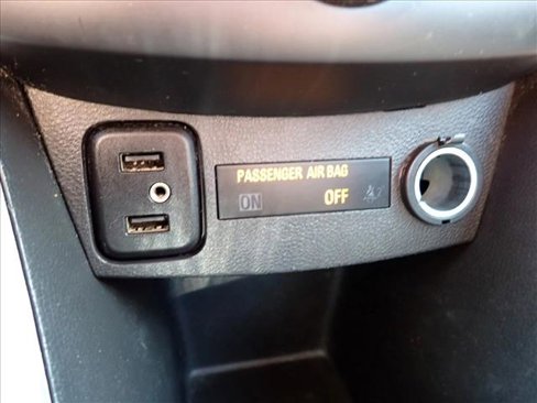 Used 2017 Chevrolet Trax LS image 16
