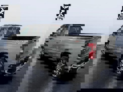 Used 2021 Chevrolet Silverado 1500 LT image 4