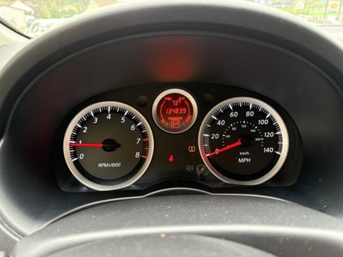 Used 2012 Nissan Sentra 2.0 S image 10