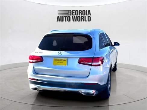 Used 2019 Mercedes-Benz GLC 300 image 5